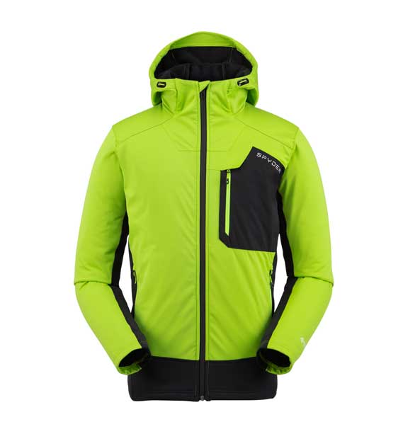 Spyder M ASCENDER GTX INFINIUM HOODIE 