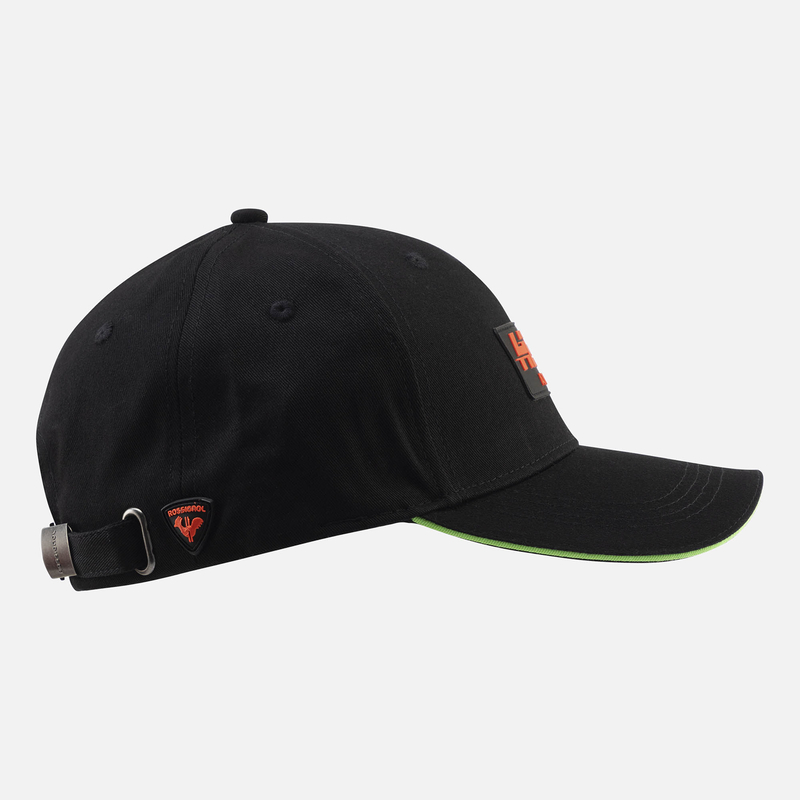 Zimní čepice: Rossignol HERO CAP pánská zimní čepice