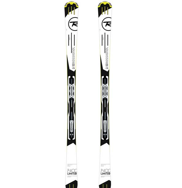 rossignol pursuit 400 ltd