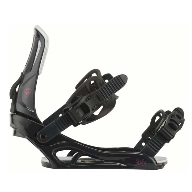 Snowboard prkna Rossignol Gala +Gala S/M dámský snowboard s vázáním