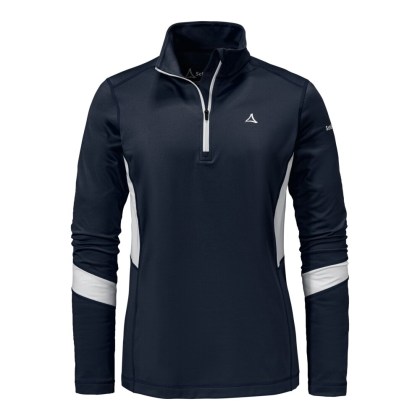 Schöffel Longsleeve Lenggries L (vel.34-46)