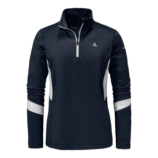 Schöffel Longsleeve Lenggries L (vel.34-46)
