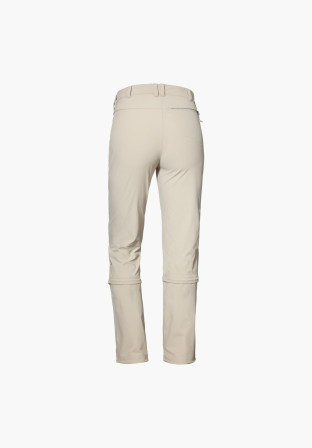 Schöffel Pants Engadin1 Zip Off turistické kalhoty