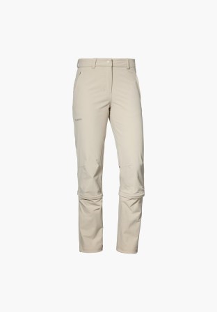 Schöffel Pants Engadin1 Zip Off turistické kalhoty