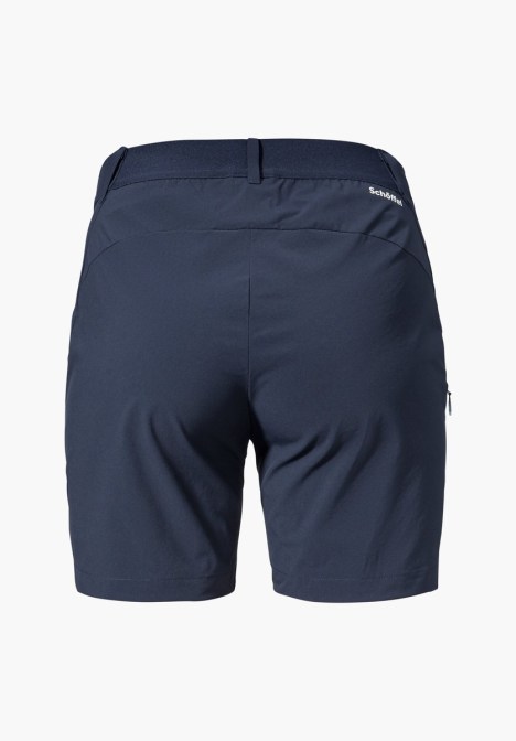 Schöffel Shorts Hestad dámské funkční šortky