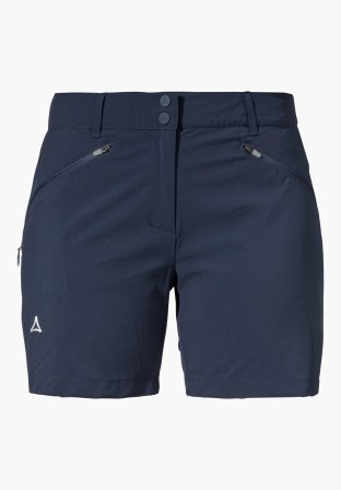 Schöffel Shorts Hestad dámské funkční šortky