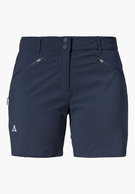 Schöffel Shorts Hestad dámské funkční šortky