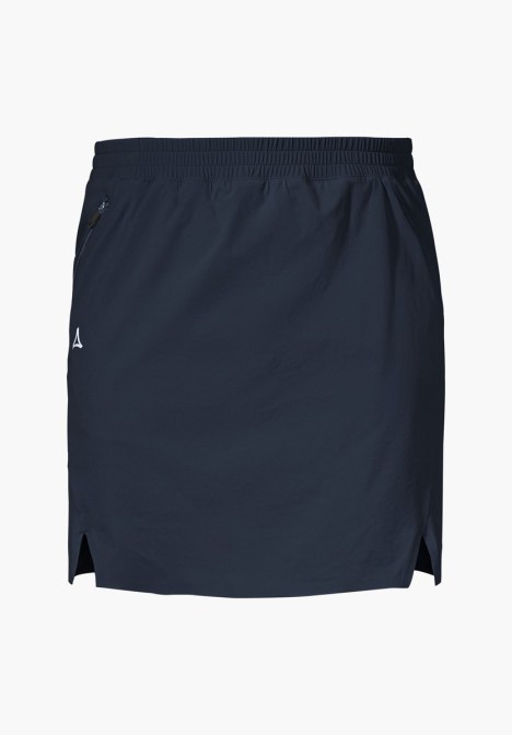 Schöffel Skirt Hestad dámská turistická sukně