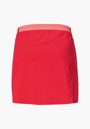 Schöffel Skirt Hestad dámská turistická sukně