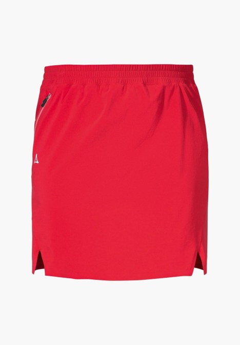 Schöffel Skirt Hestad dámská turistická sukně