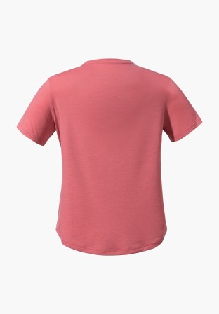 Schöffel T Shirt Haberspitz dámské sportovní triko