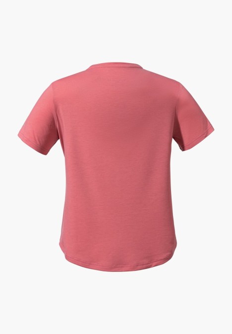 Schöffel T Shirt Haberspitz dámské sportovní triko