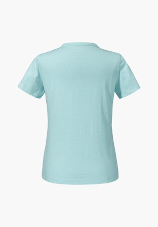Schöffel T Shirt Hohberg dámské sportovní triko