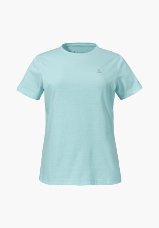 Schöffel T Shirt Hohberg dámské sportovní triko