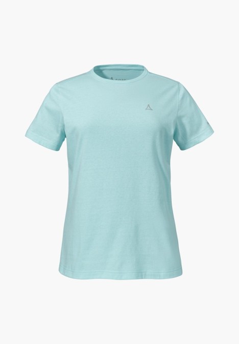 Schöffel T Shirt Hohberg dámské sportovní triko
