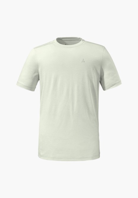 Schöffel CIRC T Shirt Tauron pánské ekologické triko