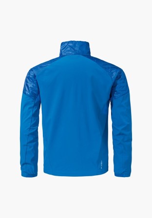 Schöffel Hybrid Jacket Tofane2 pánská horolezecká bunda