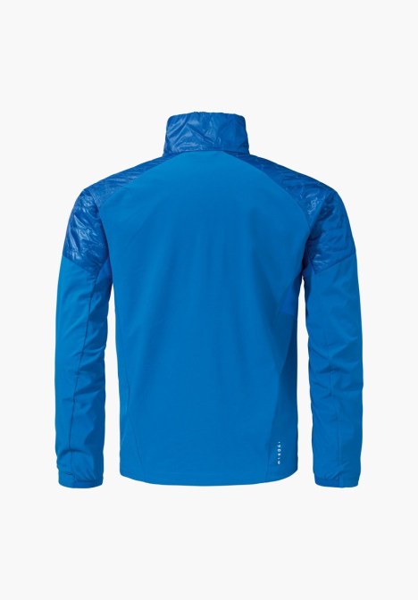 Schöffel Hybrid Jacket Tofane2 pánská horolezecká bunda