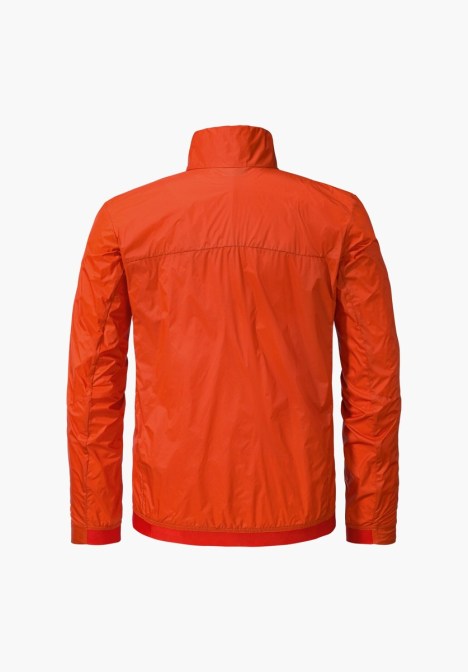 Schöffel Jacket Bygstad pánská bunda větrovka