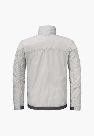 Schöffel Jacket Bygstad pánská bunda větrovka