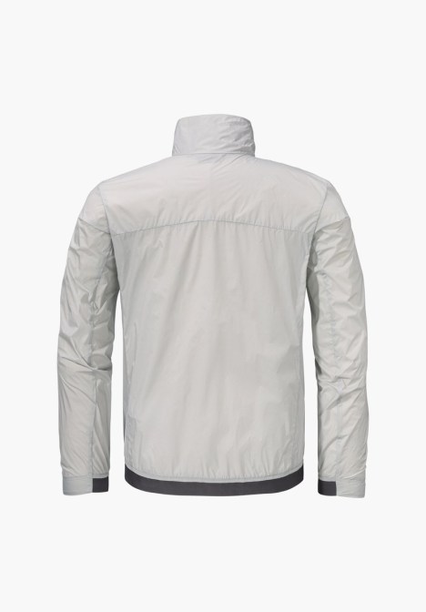 Schöffel Jacket Bygstad pánská bunda větrovka