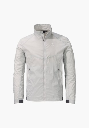 Schöffel Jacket Bygstad pánská bunda větrovka
