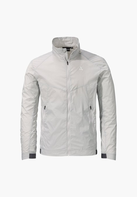 Schöffel Jacket Bygstad pánská bunda větrovka