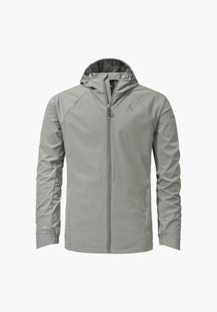 Schöffel Jacket Graz pánská větruodolná bunda