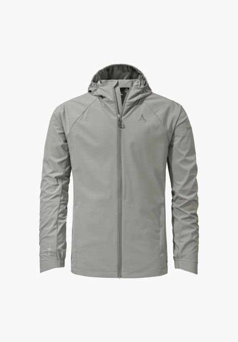 Schöffel Jacket Graz pánská větruodolná bunda