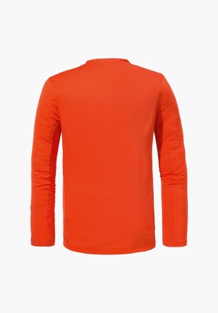 Schöffel Longsleeve Rodica2 pánské triko s dlouhým rukávem