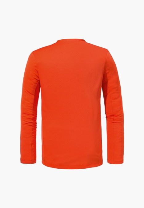 Schöffel Longsleeve Rodica2 pánské triko s dlouhým rukávem