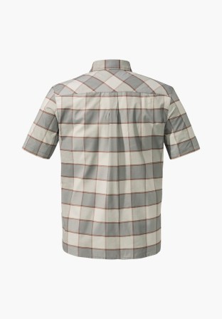 Schöffel Shirt Buchstein pánská funkční košile