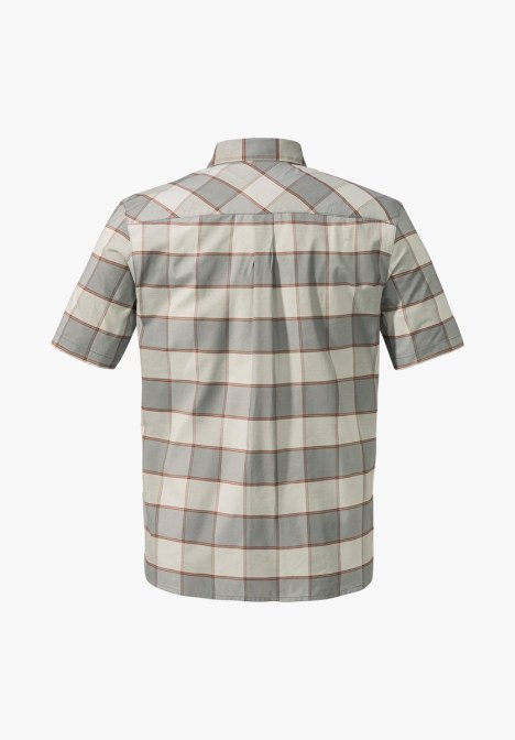 Schöffel Shirt Buchstein pánská funkční košile