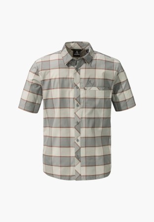 Schöffel Shirt Buchstein pánská funkční košile