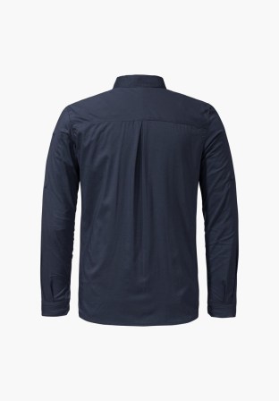 Schöffel Shirt Treviso pánská funkční košile