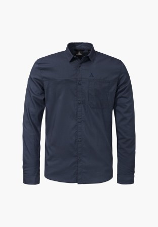 Schöffel Shirt Treviso pánská funkční košile