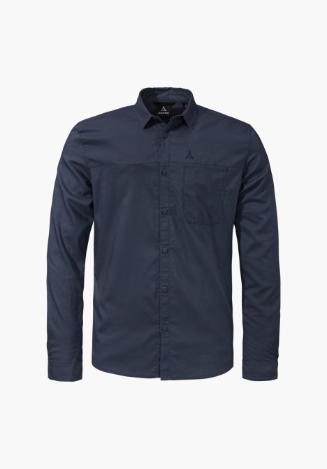 Schöffel Shirt Treviso pánská funkční košile