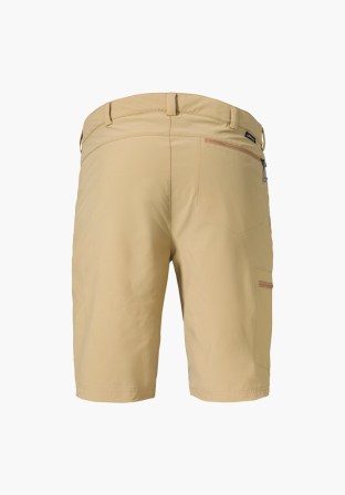 Schöffel Shorts Folkstone lehké šortky