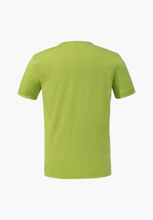 Schöffel T Shirt Buchberg pánské prodyšné triko