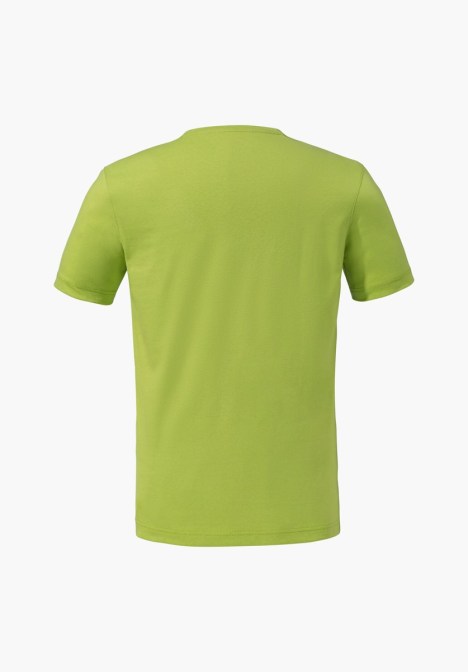 Schöffel T Shirt Buchberg pánské prodyšné triko