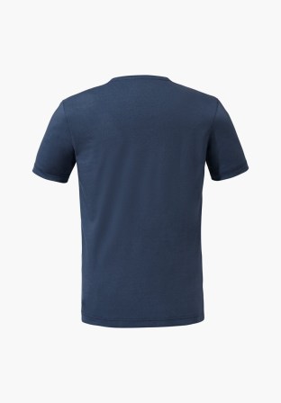 Schöffel T Shirt Buchberg pánské prodyšné triko