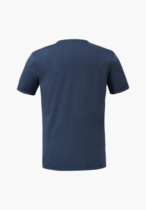 Schöffel T Shirt Buchberg pánské prodyšné triko