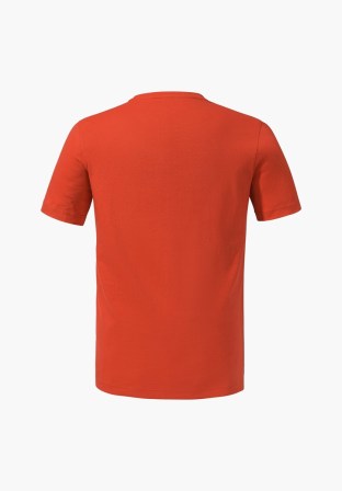 Schöffel T Shirt Hohberg pánské turistické triko