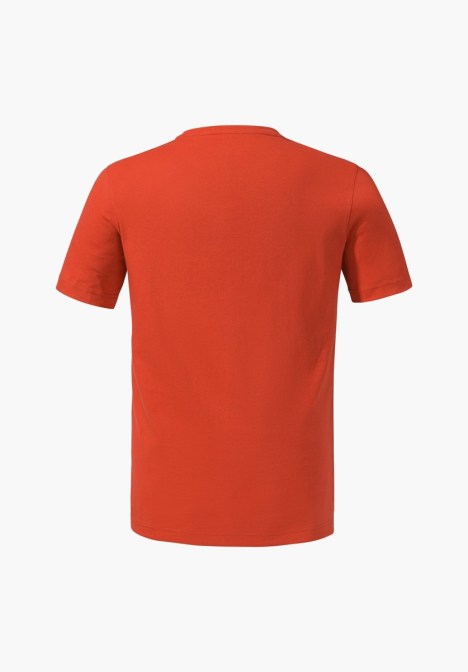 Schöffel T Shirt Hohberg pánské turistické triko