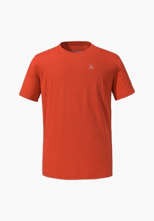Schöffel T Shirt Hohberg pánské turistické triko
