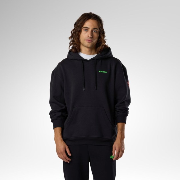 Rossignol HERO HOODIE-mikina