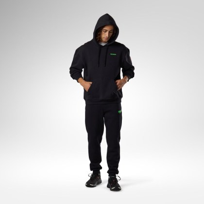 Rossignol HERO HOODIE-mikina