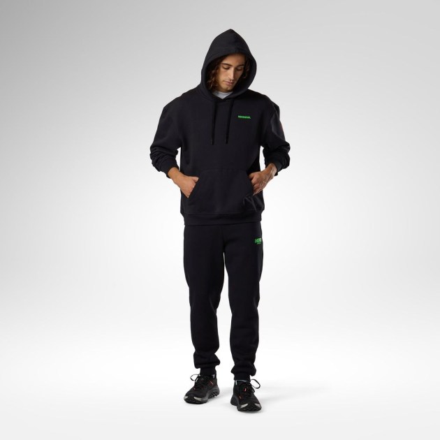 Rossignol HERO HOODIE-mikina