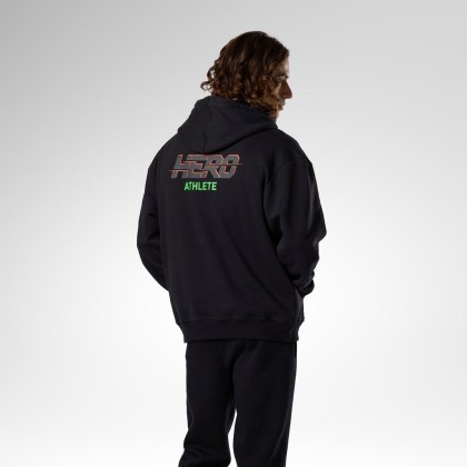 Rossignol HERO HOODIE-mikina
