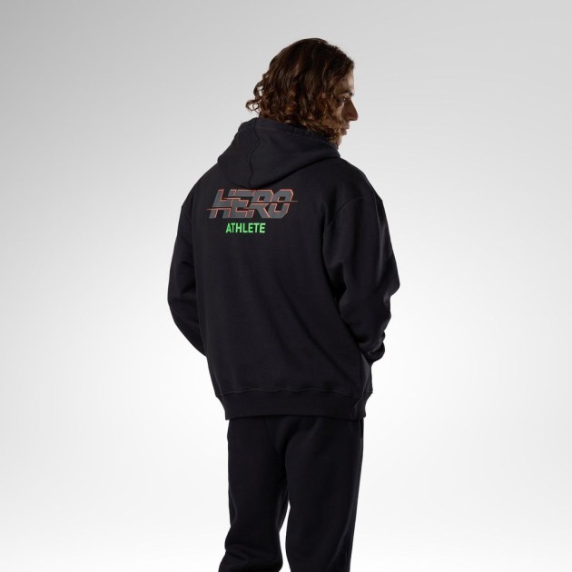 Rossignol HERO HOODIE-mikina